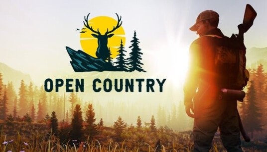 Open Country Open Country