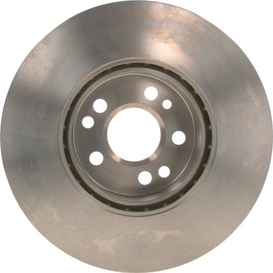 BOSCH 0 986 478 527 Bremseskive BOSCH 0 986 478 527 Bremseskive