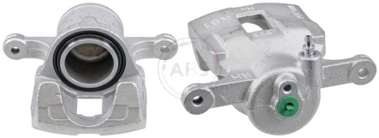 A.B.S. 741072 Bremsecaliper