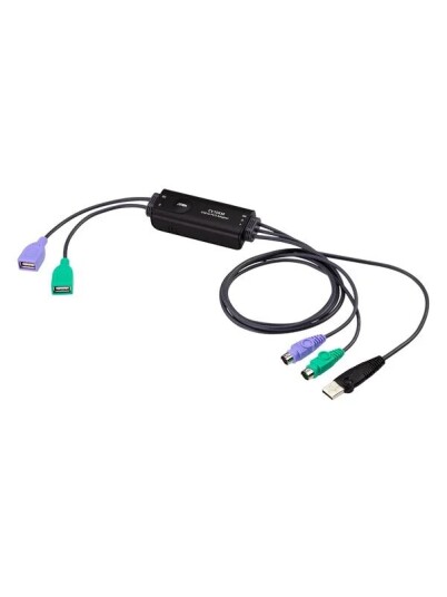 ATEN CV10KM KVM Cable 0.8m CV10KM-AT