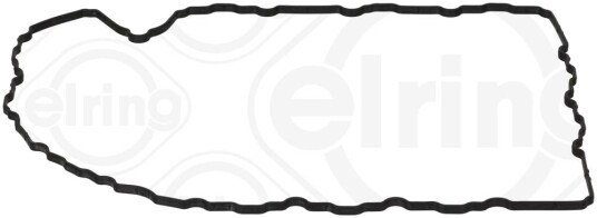 Tetning, bunnpanne ELRING 398.260
