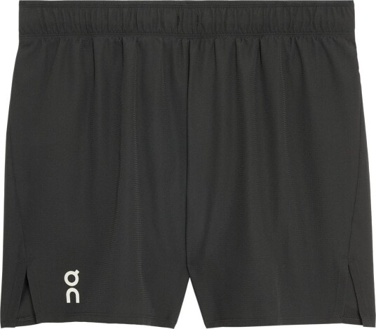 On Women"s Trail Shorts Black XS On Women"s Trail Shorts Black XS
