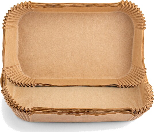 Wilfa AFP 22 airfryer bakepapir 22 × 14 × 4,5 cm 50 stk.