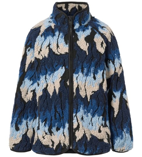 Molo Unique Navy 128 Molo Unique Navy 128