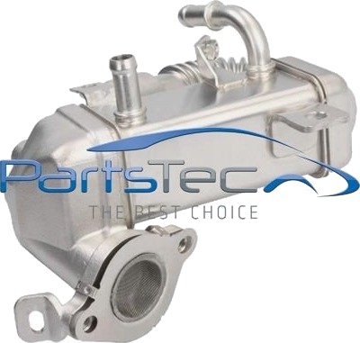 EGR kjøler PartsTec PTA510 0794 EGR kjøler PartsTec PTA510 0794