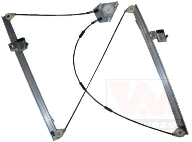 VAN WEZEL 5896264 Vindusheis VAN WEZEL 5896264 Vindusheis
