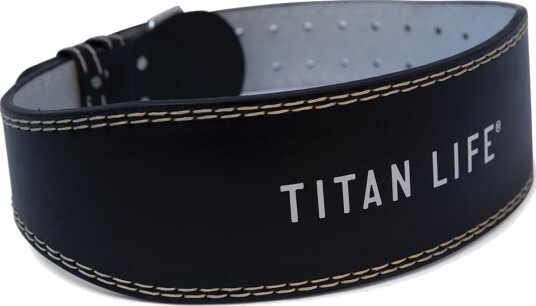 Titan LIFE PRO Weightlifting Belt Titan LIFE PRO Weightlifting Belt