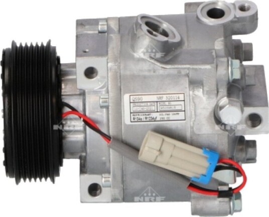 AC kompressor NRF 320114