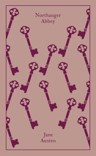 Northanger Abbey Av Jane Austen