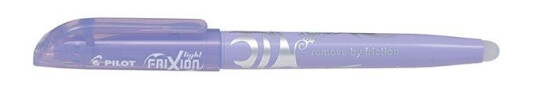 Tekstmarker Pilot Frixion Soft fiolett Tekstmarker Pilot Frixion Soft fiolett