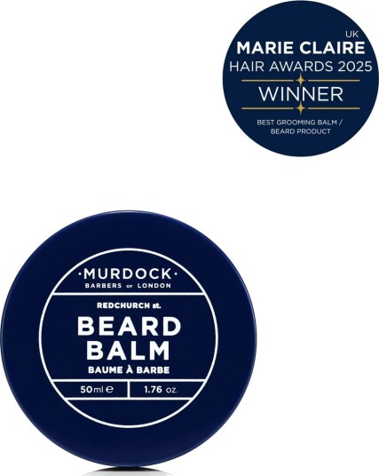 Murdock London Beard Balm