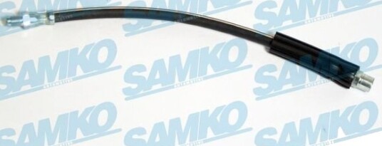 SAMKO 6T46125 Bremseslange