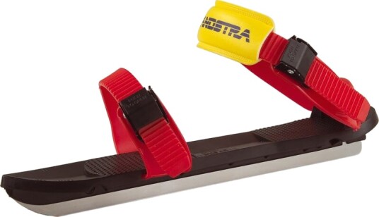Zandstra Kids' Easy Glider S Red