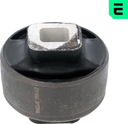 OPTIMAL F9 0145 Feste styrestag