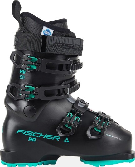 Alpinstøvler Fischer XTR RC 85 GW Celeste