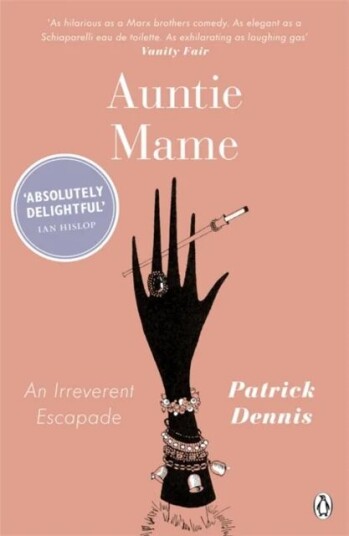 Auntie Mame Av Patrick Dennis