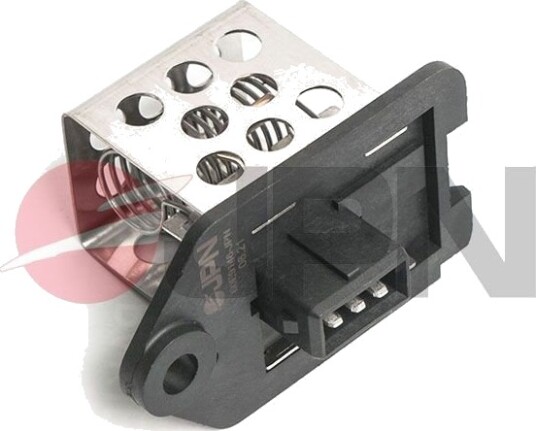 JPN 60E9146-JPN Vernemotstand, klimaventilator