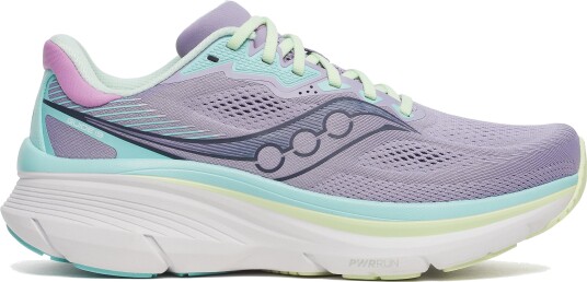 Saucony Women"s Guide 19 Haze/splash 42.5