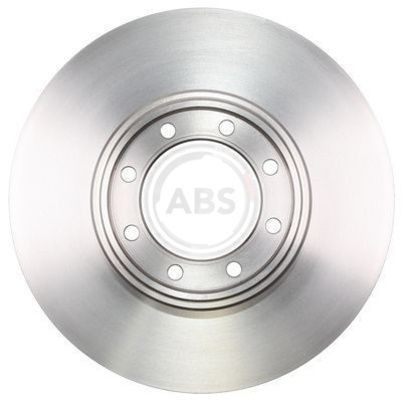 Bremseskive A.B.S. 17852 Bremseskive A.B.S. 17852