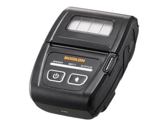 Bixolon Spp-C200 Kvitteringsskriver Direkte Termisk Rull (5,8 Cm) 203 Dpi Opptil 80 Mm/Sek. Usb 2.0 Bluetooth 5.0 Le Bixolon Spp-C200 Kvitteringsskriver Direkte Termisk Rull (5,8 Cm) 203 Dpi Opptil 80 Mm/Sek. Usb 2.0 Bluetooth 5.0 Le