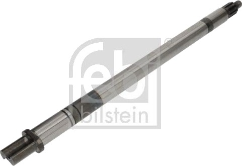 Bremseaksel trommelbremse FEBI BILSTEIN 197139