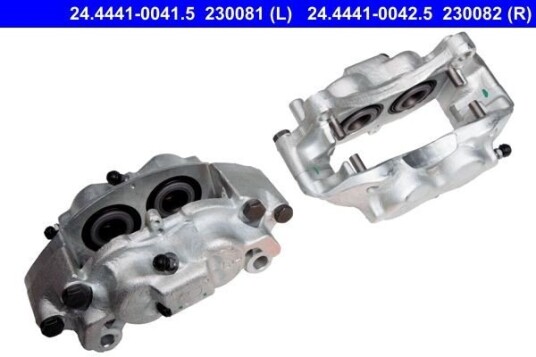 Bremsecaliper ATE 24.4441-0042.5