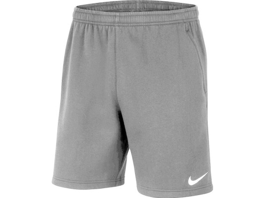 Nike Grå/Sølv Xxl