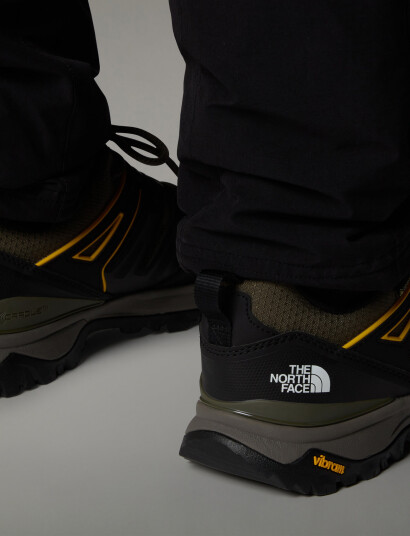 The North Face M Hedgehog Gore Tex Khaki green 43