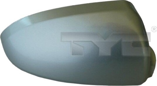 Tildekning, sidespeil TYC 333-0008-2 Tildekning, sidespeil TYC 333-0008-2