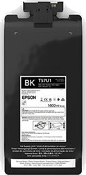 Epson T57U1 svart blekkpakke 1,6 L