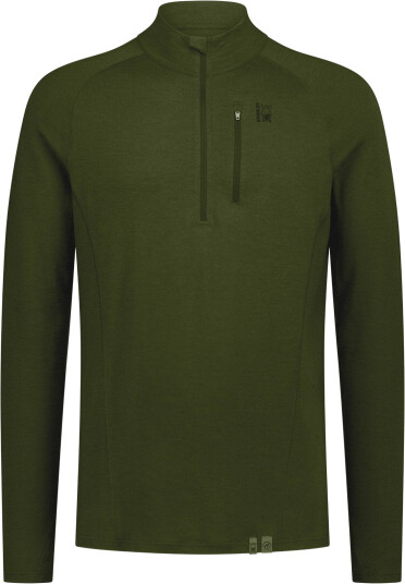 Swazi Men"s Hoodoo X Shirt Olive S