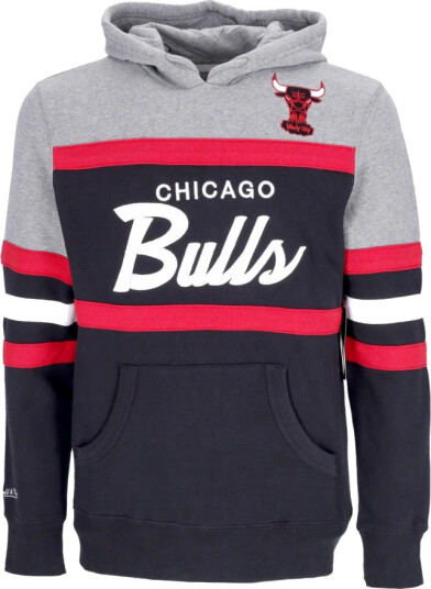 Mitchell & Ness Herre Gensere & Hettegensere Flerfarget L,