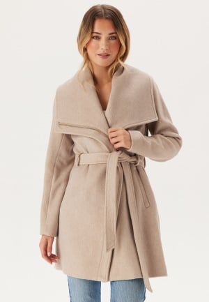 ROCKANDBLUE Yoyo Coat Sand 42