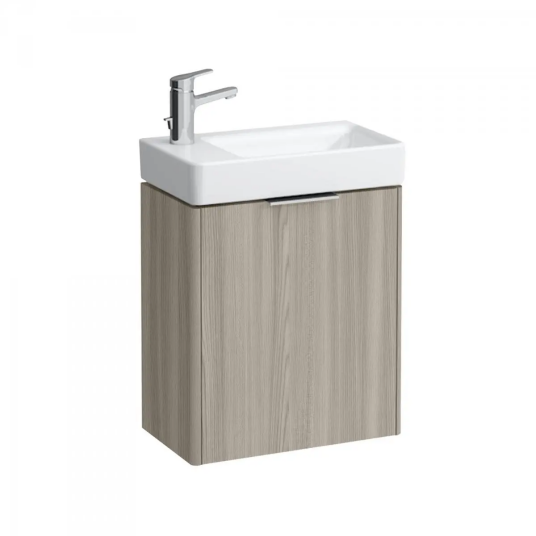 Laufen Base servantskap, 46x26,7 cm, lys alm