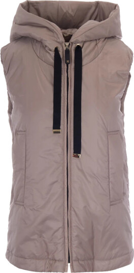 Weekend Max Mara Dame Jakker Beige S, Weekend Max Mara Dame Jakker Beige S,