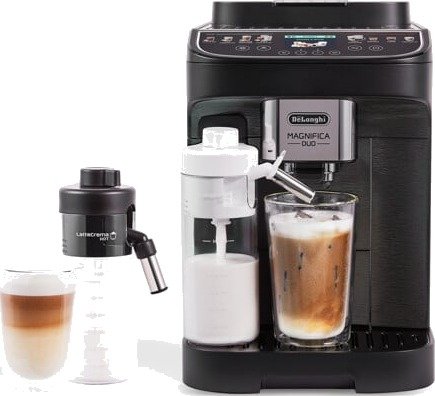 De"Longhi ECAM330.80.BXB Espressomaskin