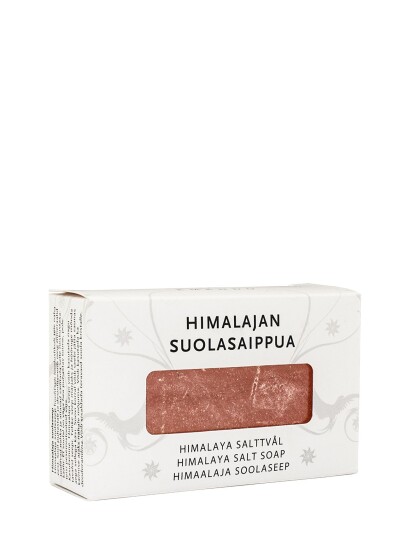 Emendo Himalayan Salt Soap - Nude - 240 g Emendo Himalayan Salt Soap - Nude - 240 g