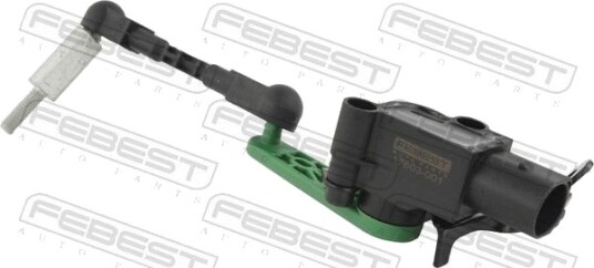 FEBEST 17603-001 Sensor, lyslengderegulering FEBEST 17603-001 Sensor, lyslengderegulering