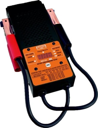 Bahco Batteritester BBT20 12 v
