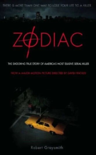 Zodiac Av Robert Graysmith Zodiac Av Robert Graysmith