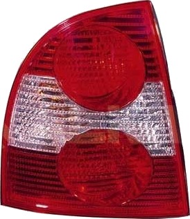 ALKAR 2202118 Baklykt ALKAR 2202118 Baklykt