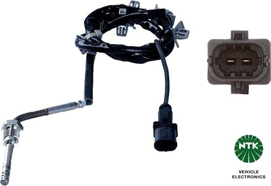Sensor, eksostemperatur NTK 91859 Sensor, eksostemperatur NTK 91859