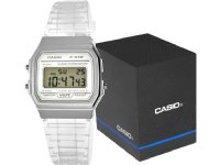 Women's Watch CASIO F-91WS-7EF