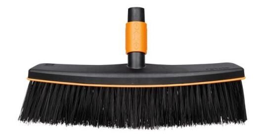 Fiskars Quikfit Broom Head Quikfit 38 Cm
