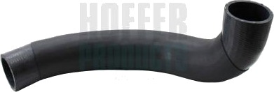 HOFFER 961065 Ladeluftslange HOFFER 961065 Ladeluftslange