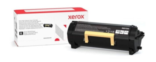 Xerox 006R04727 Xerox 0472 Tonerkassett XXL svart Xerox 006R04727 Xerox 0472 Tonerkassett XXL svart