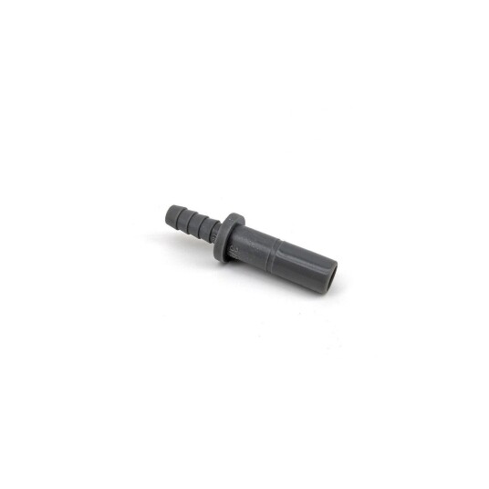9,5mm (3/8") til 7mm slangenippel Duotight Hurtigkobling
