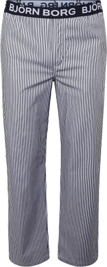 Björn Borg Core Woven Logo Pyjama Pants   BB FRESH STRIPE 5   XL