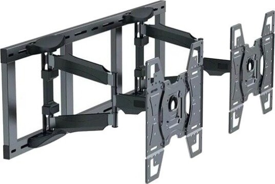 Multibrackets M Pro Series 2XS900 - Max 60 kg - recommended for 50"