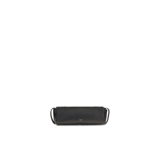 Khaite Dame Vesker Svart ONE SIZE,